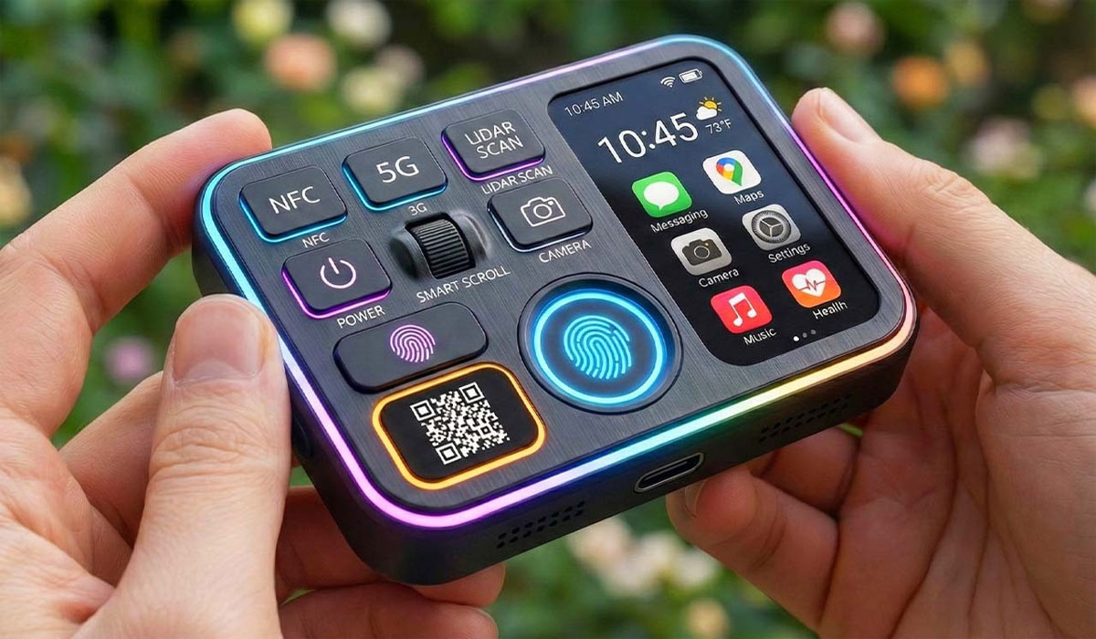 Unbelievable Gadgets You Didn’t Know Exist in 2026